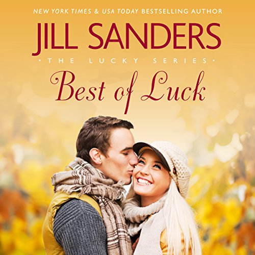 Cover of Best of Luck