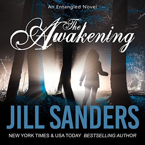 Cover of The Awakening