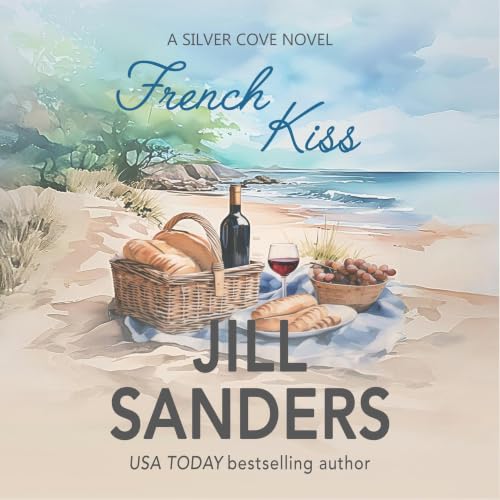 Cover of French Kiss