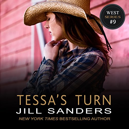 Cover of Tessa's Turn