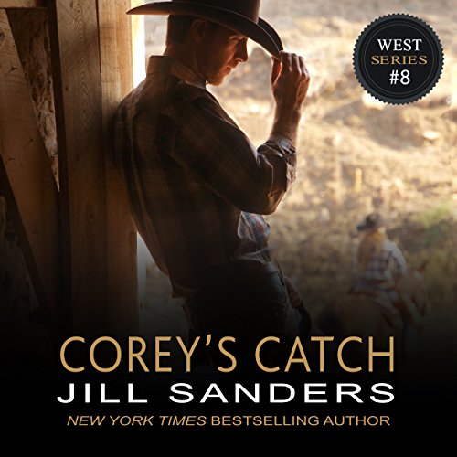 Cover of Corey's Catch