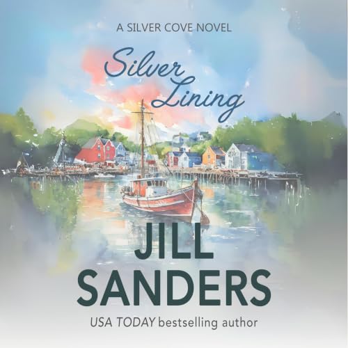 Cover of Silver Lining