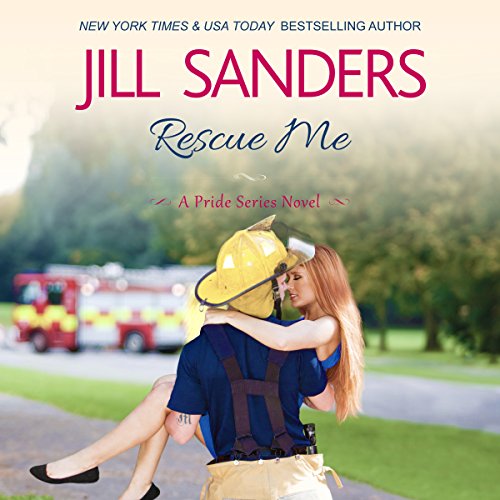 Cover of Rescue Me