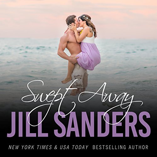 Cover of Swept Away