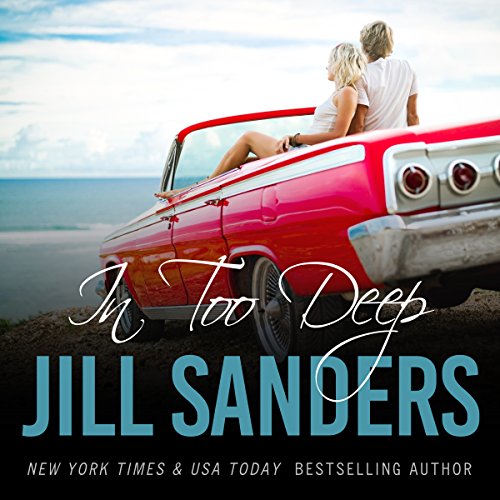 Cover of In Too Deep