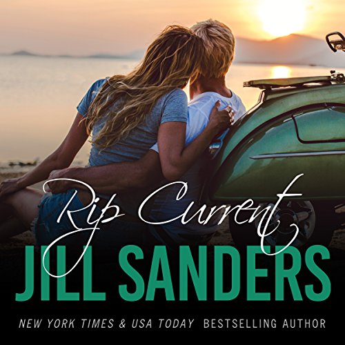 Cover of Rip Current