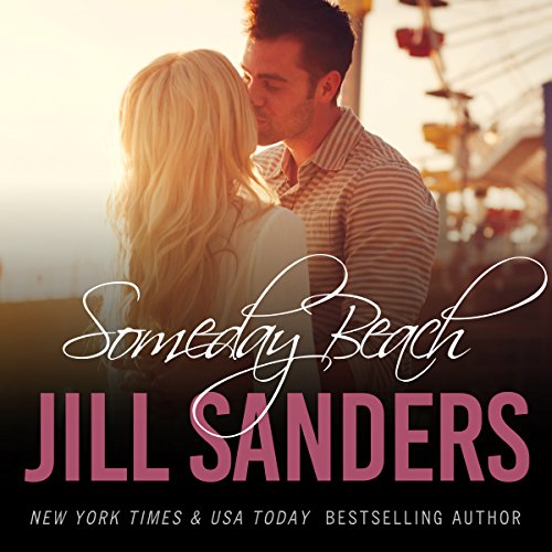 Cover of Someday Beach