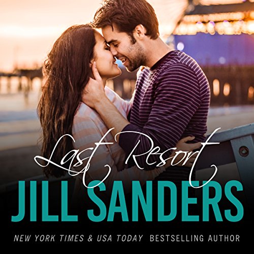 Cover of Last Resort