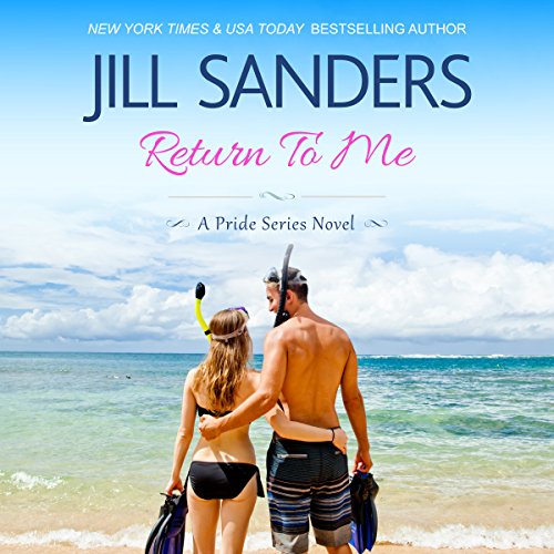 Cover of Return To Me
