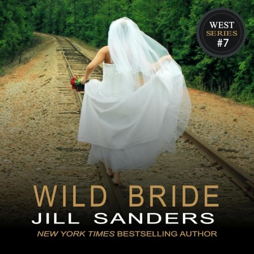 Cover of Wild Bride