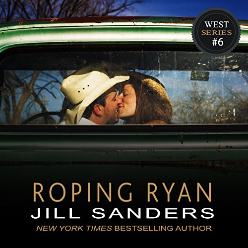Cover of Roping Ryan