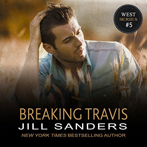 Cover of Breaking Travis