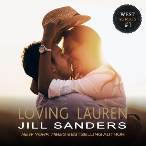 Cover of Loving Lauren