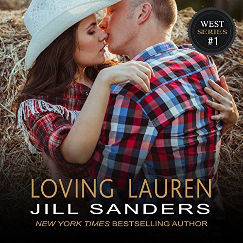 Cover of Loving Lauren