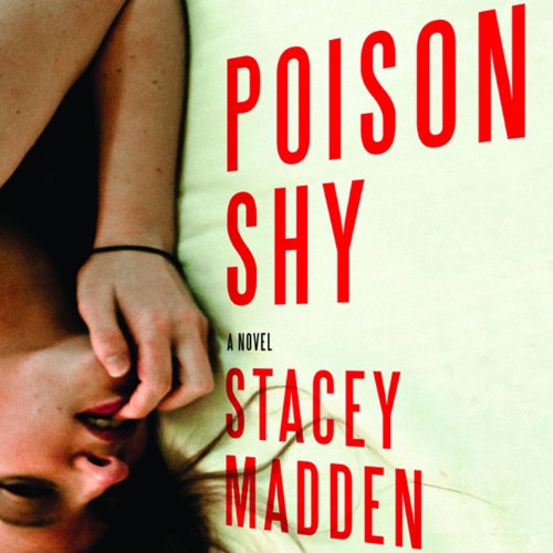 Cover of Poison Shy
