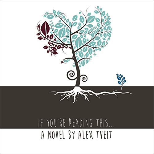 Cover of If You're Reading This...