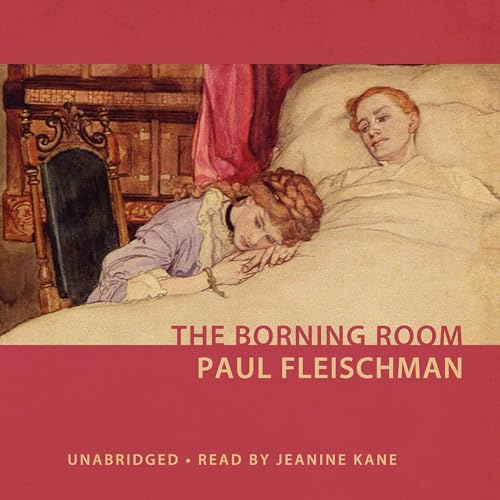Cover of The Borning Room