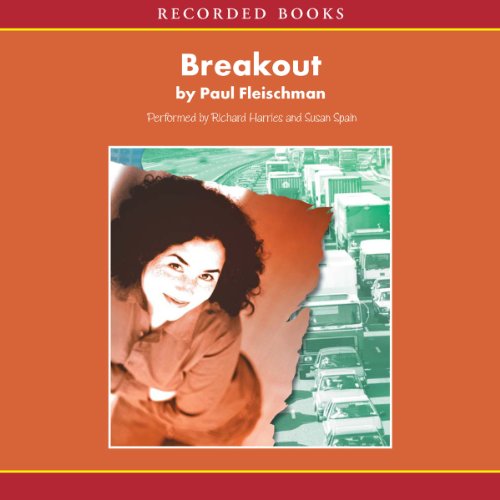 Cover of Breakout