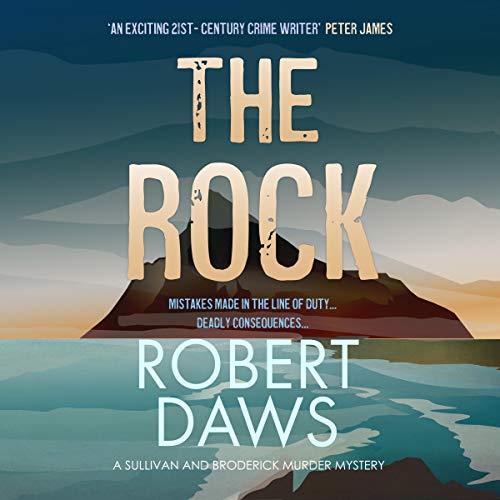 Cover of The Rock