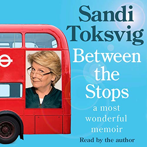 Cover of Between the Stops