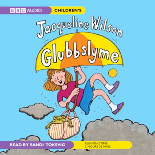 Cover of Glubbyslyme