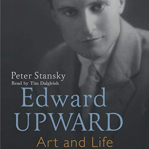 Cover of Edward Upward