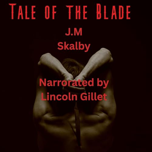 Cover of Tale of the Blade