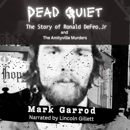Cover of Dead Quiet