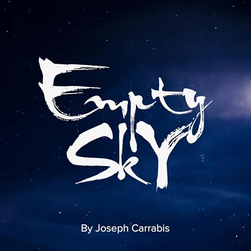 Cover of Empty Sky