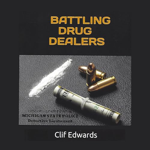 Cover of Battling Drug Dealers