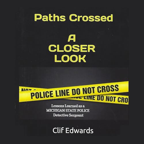 Cover of Paths Crossed: A Closer Look