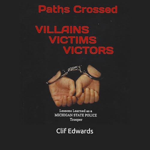 Cover of Villains - Victims - Victors