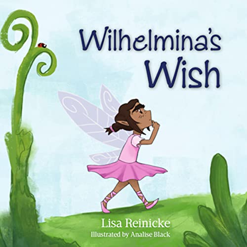 Cover of Wilhelmina's Wish