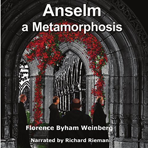 Cover of Anselm