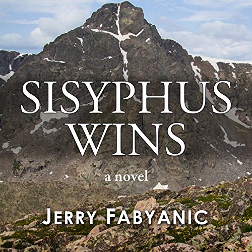 Cover of Sisyphus Wins
