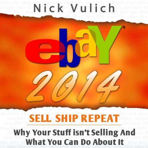 Cover of eBay 2014
