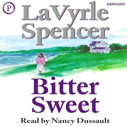 Cover of Bitter Sweet