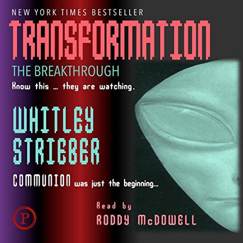 Cover of Transformation