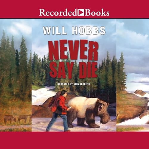 Cover of Never Say Die
