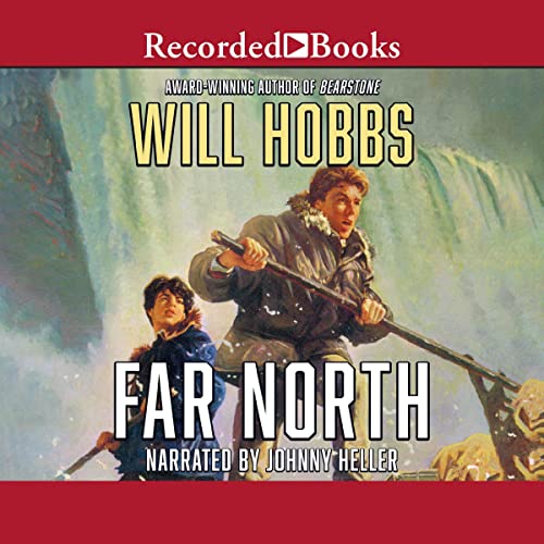 Cover of Far North