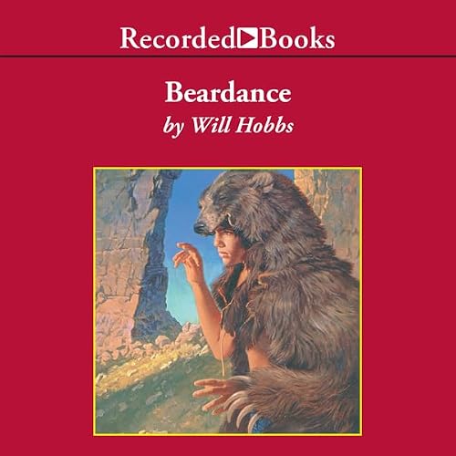 Cover of Beardance
