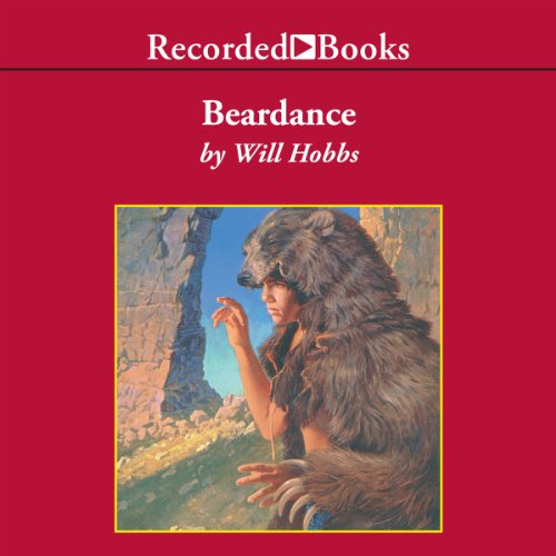 Cover of Beardance
