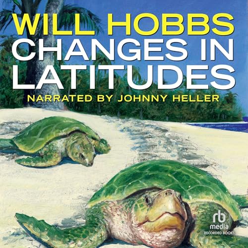 Cover of Changes in Latitudes