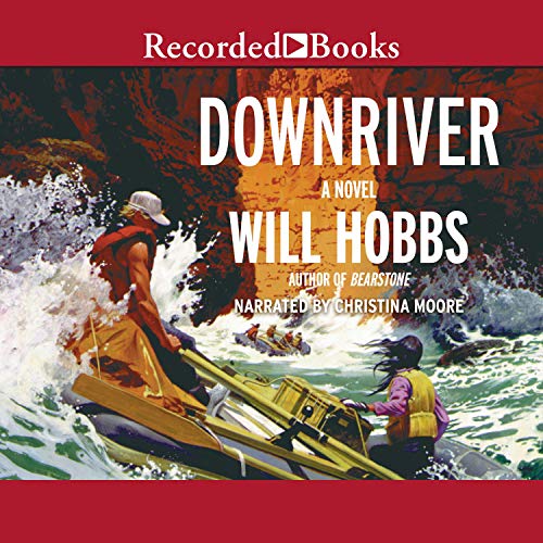Cover of Downriver