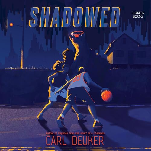 Cover of Shadowed