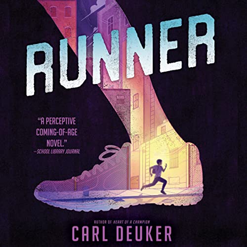 Cover of Runner