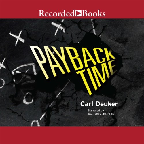 Cover of Payback Time