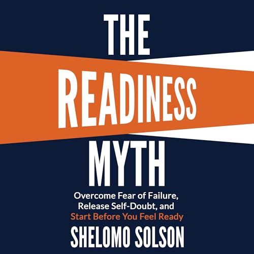Cover of The Readiness Myth