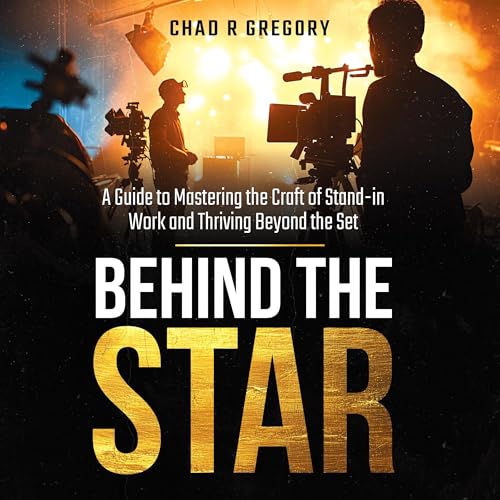 Cover of Behind the Star