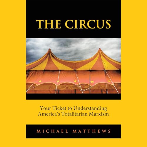Cover of The Circus